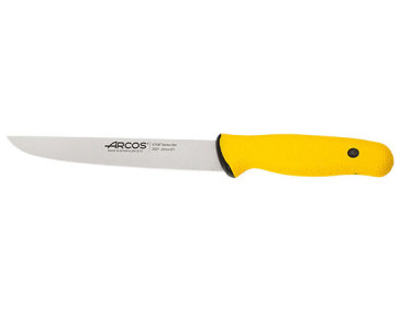Cuchillo Arcos DuoPro 200mm - Precisi&oacute;n y Seguridad &Oacute;ptimas