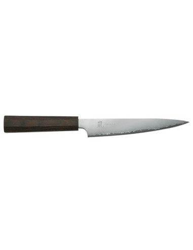 Yaxell Hana Knife: Precise Cuts and Elegance in the Kitchen