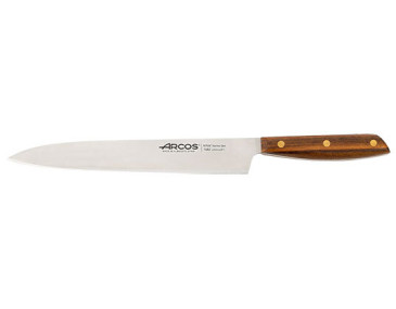 Coltello Arcos Nordika Yanagiba : Precisione ed Eleganza in Cucina