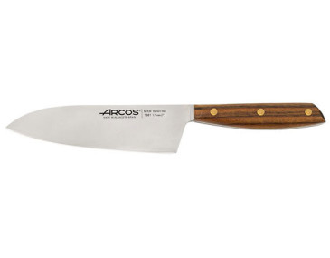Coltello Arcos Nordika Deba: Precisione ed Eleganza in Cucina