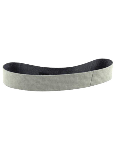 Worksharp X4 Abrasive Belt: Precise Finish for Ken Onion