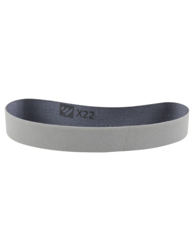 X22 Abrasive Belt for Precise Sharpening on Ken Onion Edition