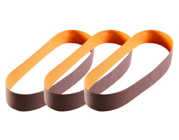 Kit de courroies - Blade Grinder Worksharp - 14078 - Khurts.com