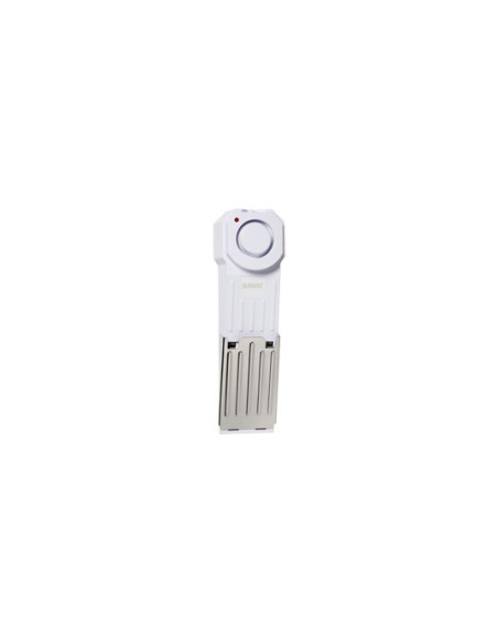 Alarma Stop Puerta Sabre Red: Protecci&oacute;n Anti-Intrusi&oacute;n 120dB Potente