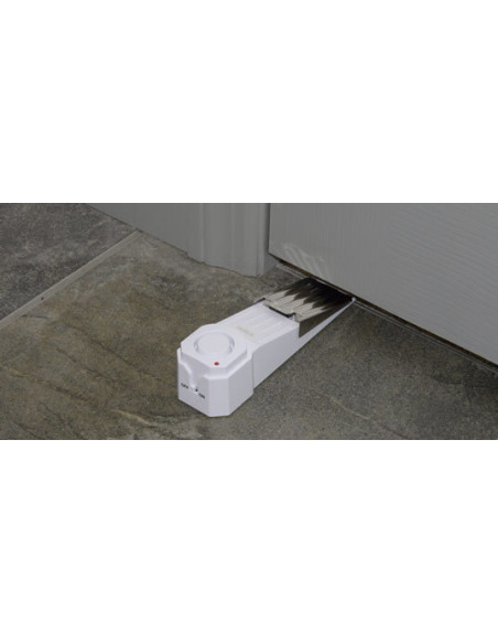 Alarma Stop Puerta Sabre Red: Protecci&oacute;n Anti-Intrusi&oacute;n 120dB Potente