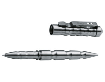 Verteidigungsstift Boker Plus Multi Purpose Pen Titane - 14109 - Khurts.com