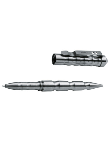 Verteidigungsstift Boker Plus Multi Purpose Pen Titane - 14109 - Khurts.com