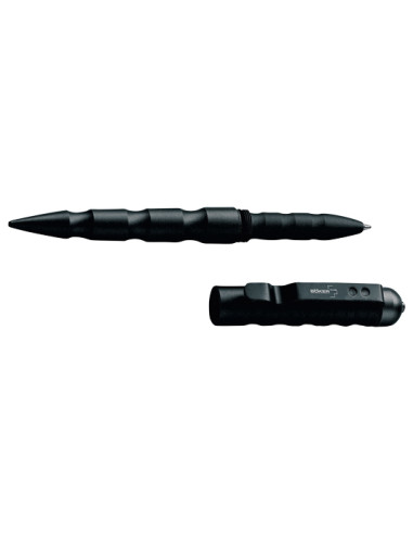 Penna Tattica Boker Plus: Sicurezza ed Eleganza Quotidiana