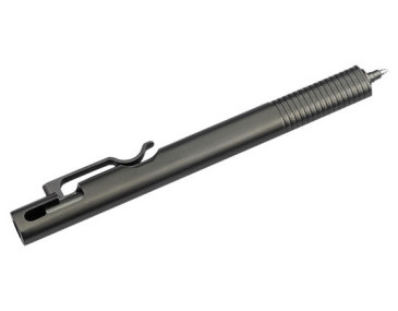 Verteidigungsstift Boker Plus Oval V2 Pen - 14113 - Khurts.com 2