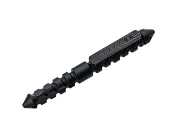 Verteidigungsstift Boker Plus Fat Box Pen - 14115 - Khurts.com