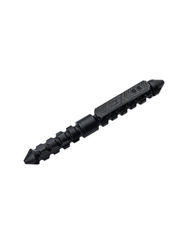 Penna Tattica Boker Plus: Scrittura Fluida e Sicurezza Massima