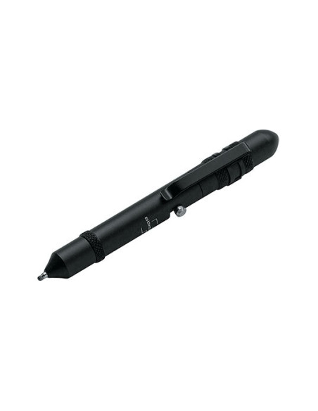 Bol&iacute;grafo de Defensa Boker Plus: Elegancia y Multifuncionalidad