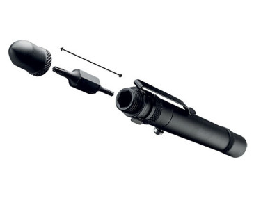 Verteidigungsstift Boker Plus Bit-Pen - 14120 - Khurts.com 2