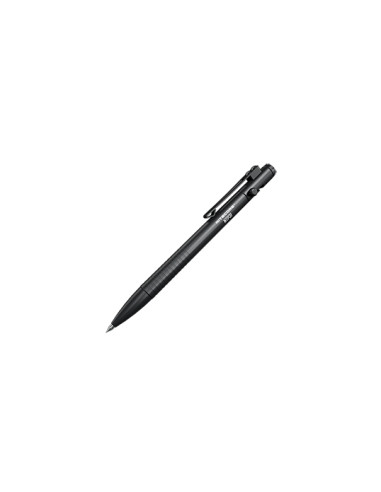 Penna di Difesa NTP31 Nitecore: Sicurezza e Scrittura in Ogni Condizione