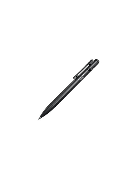 Penna di Difesa NTP31 Nitecore: Sicurezza e Scrittura in Ogni Condizione