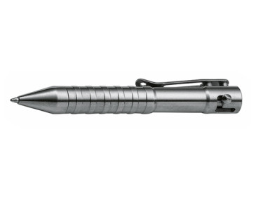 Verteidigungsstift Boker Plus K.I.D cal .50 Titane - 14124 - Khurts.com