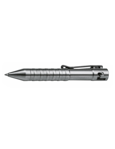 Verteidigungsstift Boker Plus K.I.D cal .50 Titane - 14124 - Khurts.com
