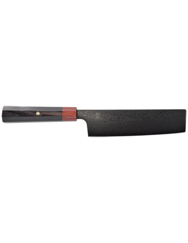 Nakiri Yaxell REI : Precisione ed Eleganza per i Vostri Tagli