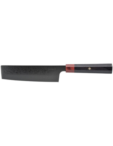 Nakiri Yaxell REI : Precisione ed Eleganza per i Vostri Tagli