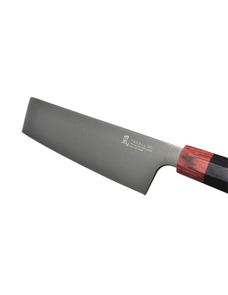 Nakiri Yaxell REI : Precisione ed Eleganza per i Vostri Tagli
