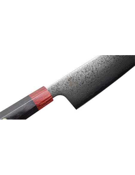 Nakiri Yaxell REI : Precisione ed Eleganza per i Vostri Tagli