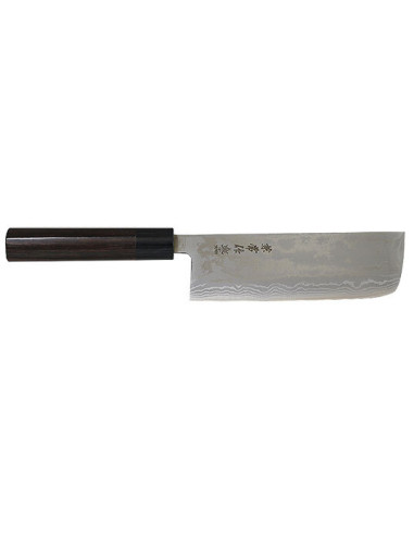 Nakiri Kanetsune Seki KC463: Corte Preciso, Elegancia Asegurada
