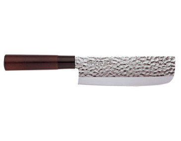 Nakiri SekiRyu SRH200 Klinge 165mm - 14138 - Khurts.com