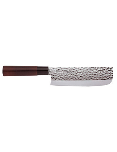 Nakiri SekiRyu SRH200: Precisi&oacute;n y Durabilidad en la Cocina