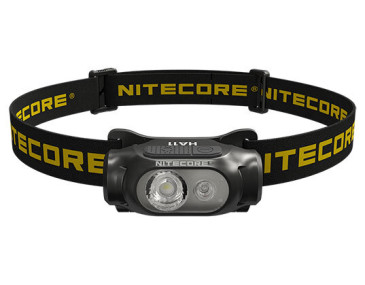 Stirnlampe HA11 - 240Lm Nitecore - 14144 - Khurts.com