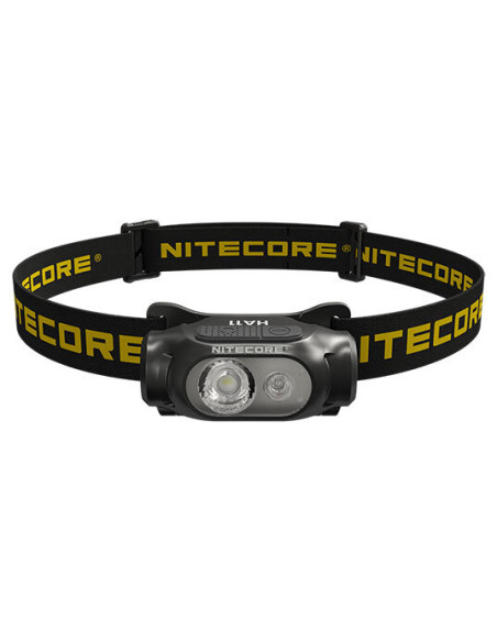 Stirnlampe HA11 - 240Lm Nitecore - 14144 - Khurts.com