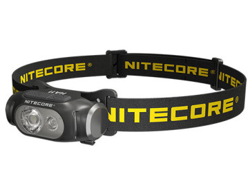 Stirnlampe HA11 - 240Lm Nitecore - 14144 - Khurts.com 2