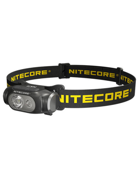 Stirnlampe HA11 - 240Lm Nitecore - 14145 - Khurts.com