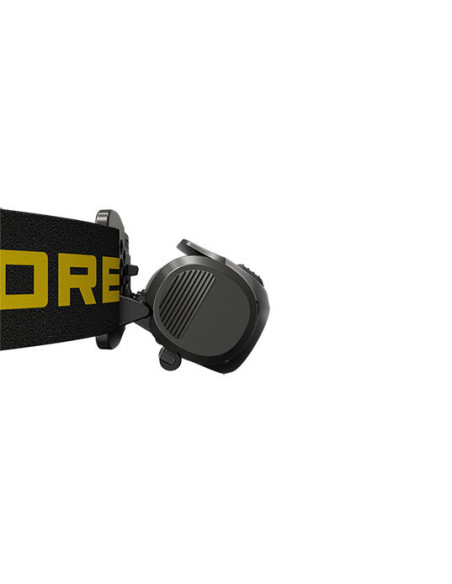 Stirnlampe HA11 - 240Lm Nitecore - 14146 - Khurts.com