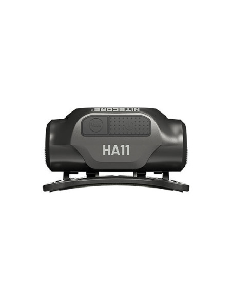 Stirnlampe HA11 - 240Lm Nitecore - 14147 - Khurts.com