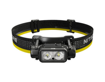 Stirnlampe NU43 - 1400Lm Nitecore - 14149 - Khurts.com