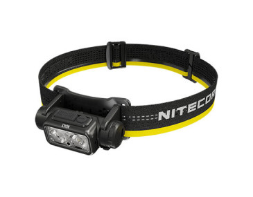 Stirnlampe NU43 - 1400Lm Nitecore - 14149 - Khurts.com 2