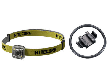 Kit Positionslampe NU05V2 Nitecore - 14161 - Khurts.com