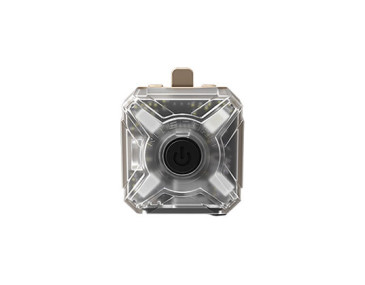 Positionslampe NU06MI - 8Lm Nitecore - 14165 - Khurts.com