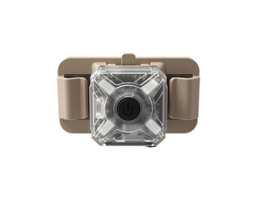 Positionslampe NU06MI - 8Lm Nitecore - 14165 - Khurts.com 2
