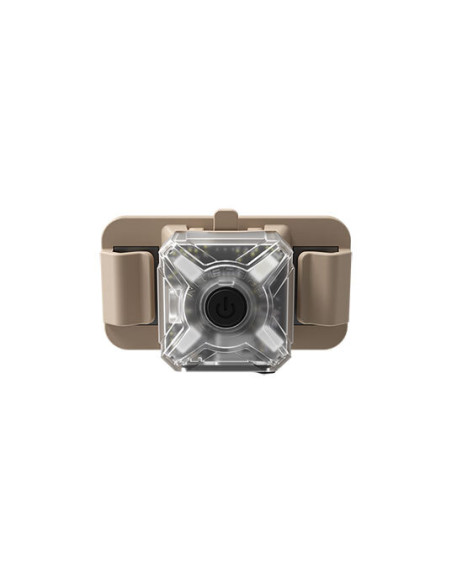 Positionslampe NU06MI - 8Lm Nitecore - 14166 - Khurts.com