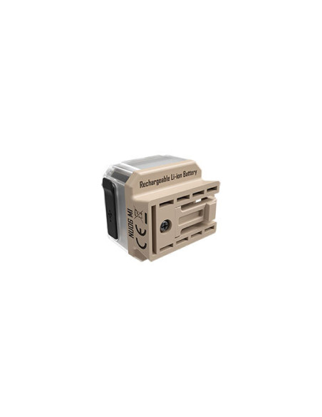 Positionslampe NU06MI - 8Lm Nitecore - 14168 - Khurts.com