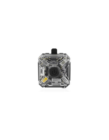 Lampada Nitecore NU06LE - Visibilit&agrave; Massima e Versatilit&agrave;