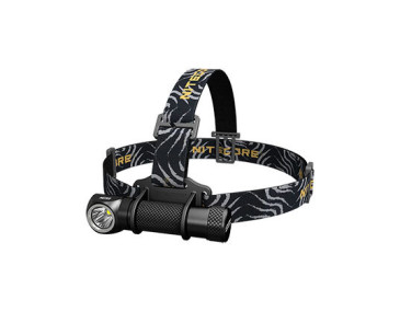Stirnlampe HC33 - 1800Lm Nitecore - 14178 - Khurts.com