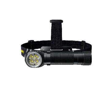 Stirnlampe HC35 - 2700lm Nitecore - 14179 - Khurts.com