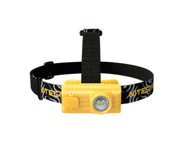 Stirnlampe HA23-EX - 100Lm Nitecore - 14180 - Khurts.com