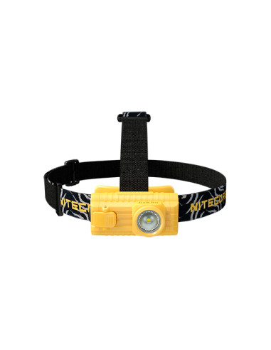 Stirnlampe HA23-EX - 100Lm Nitecore - 14180 - Khurts.com