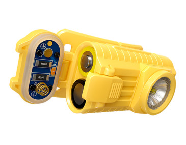 Stirnlampe HA23-EX - 100Lm Nitecore - 14180 - Khurts.com 2