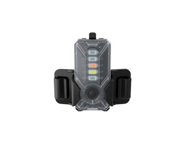 Positionslampe NU07LE - 15Lm Nitecore - 14183 - Khurts.com