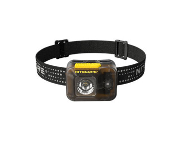 Stirnlampe HA13 - 350Lm Nitecore - 14185 - Khurts.com