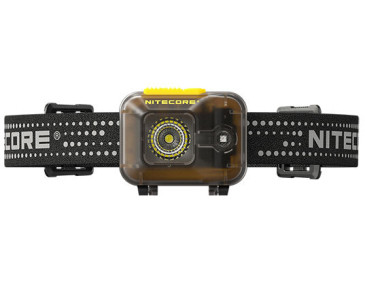 Stirnlampe HA13 - 350Lm Nitecore - 14185 - Khurts.com 2